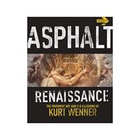 Asphalt Renaissance: The Pavement Art and 3D Illusions