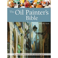 The Oil Painter's Bible 