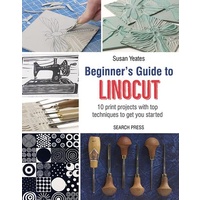 Beginner's Guide to Linocut 