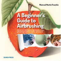 A Beginner's Guide to Airbrushing