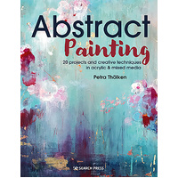 Abstract Painting