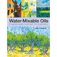 Water-Mixable Oils