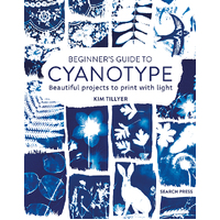 Beginner's Guide to Cyanotype