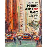 Painting People & Places