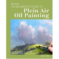 The Beginner's Guide to Plein Air Oil Painting