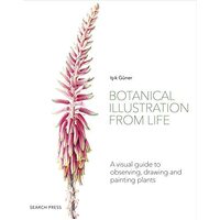 Botanical Illustration from Life