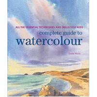 Complete Guide to Watercolour 