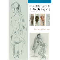 A Complete Guide to Life Drawing