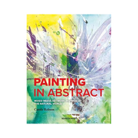 Painting in Abstract