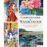 Complete Guide to Watercolour
