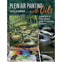 Plein Air Painting with Oils