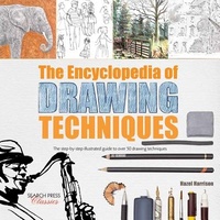 The Encyclopedia of Drawing Techniques 
