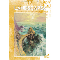 Leonardo Collection No: 17 Landscapes 