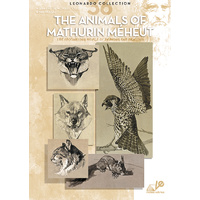 Leonardo Collection No: 36 The Animals of Mathurin Meheut