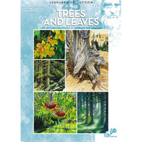 Leonardo Collection No: 45 Trees & Leaves