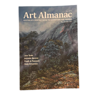 Art Almanac March 2026