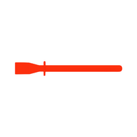 Glue Spreader Single 12.5cm Random Colour