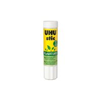 Uhu ReNature Glue Stick 40g