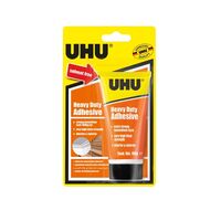 Uhu Heavy Duty Adhesive 100g