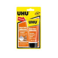 Uhu Heavy Duty Adhesive 100g