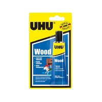 Uhu Wood Adhesive 100g