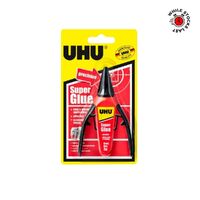 Uhu Super Glue Precision 3g