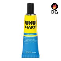 UHU Hart Balsa Glue 35ml