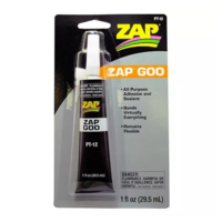 Zap Goo 29.5ml