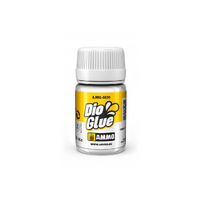 Ammo Dio Glue 35ml