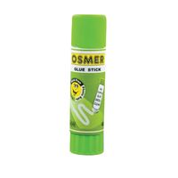 Osmer Glue Stick 40g White
