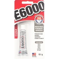 E6000 Craft Glue 13.1g