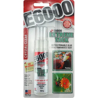 E6000 Extreme Tack Glue 59.1ml