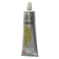 E6000 Jewellery Bead Glue 40.2g