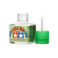 Tamiya Extra Thin Cement 40ml