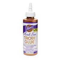 Aleenes Acid Free Tacky Glue 118ml