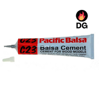 Balsa Cement 50ml