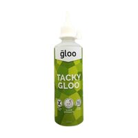 GLOO Tacky Glue 125ml