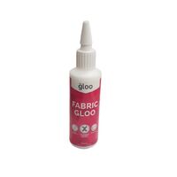 GLOO Fabric Glue 125ml