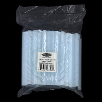 Hot Melt Glue Gun Sticks 7.2mm Pack 100