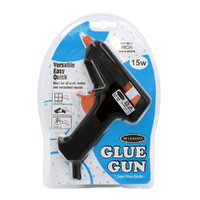 Sullivans Glue Gun Mini 15w High Temp