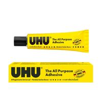 UHU All Purpose Glue 125ml