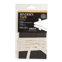 Lineco Linen Binding Tape 3/8″ x 60″