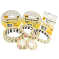 All Purpose Clear Tape