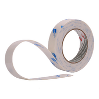Double Sided Foam Tape 24mmx33m CLEARANCE