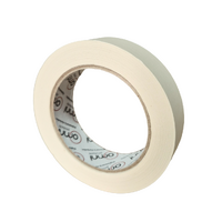 Omni Masking Tape Roll 18mm x 50m