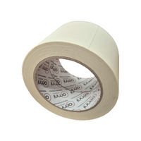 Omni Masking Tape Roll 72mm x 50m