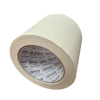 Omni Masking Tape Roll 96mm x 50m