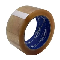 Packing Tape 48mm x 75m Clear
