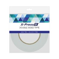 Double Sided Tape Xpress 12mm x 50m