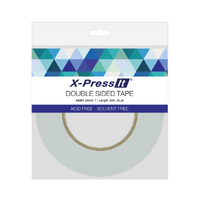 Double Sided Tape Xpress 24mm x 50m